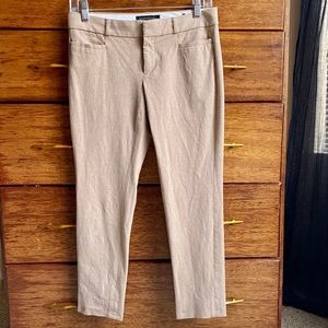 Banana Republic Sloan Pants